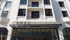 Première du documentaire VISIONS au Caméo à Namur le 11/09/2019